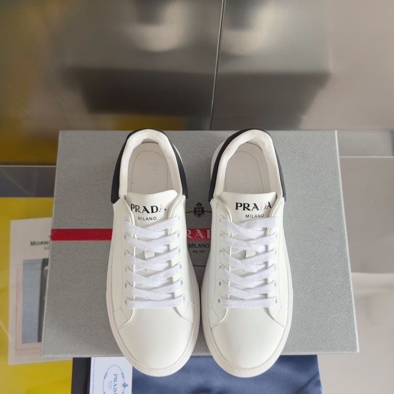 Prada Low Shoes